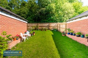 Garden- click for photo gallery